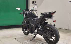 YAMAHA MT-03 2017