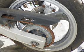 YAMAHA SRX400 Gen.4 3VN