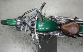 YAMAHA DRAGSTAR 1100 1999 VP10J