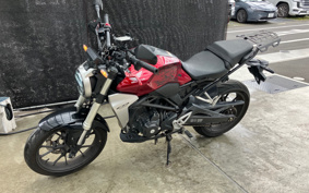 HONDA CB250R MC52