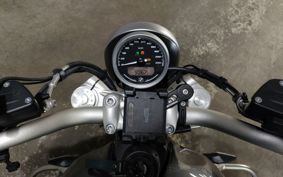 BMW R NINE T PURE 2023 0L61