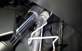 SUZUKI AVENIS 125 EA12J