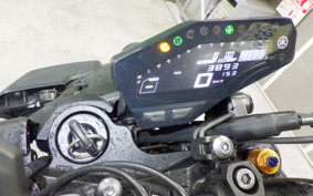 YAMAHA MT-09 ASP 2019 RN52J