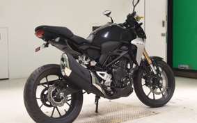HONDA CB250RA 2019 MC52