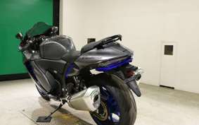 SUZUKI HAYABUSA Gen.3 2024 EJ11A