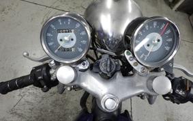 YAMAHA SR400 Gen.3 2001 RH01J