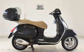 VESPA GTS250 IE