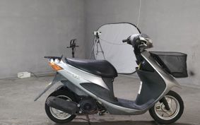 SUZUKI ADDRESS V50 CA44A