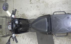 YAMAHA GEAR Gen.2 2009 UA06J