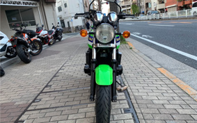 KAWASAKI ZRX400 2007 ZR400E