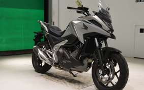 HONDA NC750X DCT 2024 RH09