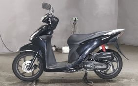 HONDA DIO 110 JF58