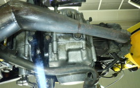 HONDA GORILLA 2015 Z50J