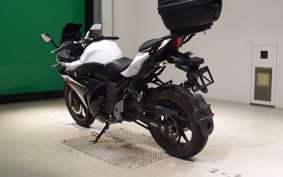 SUZUKI GSX250RA 2004