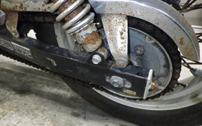 HONDA VRX400 1996 NC33