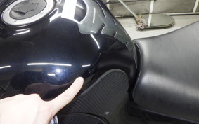 KAWASAKI 1400 GTR 2011