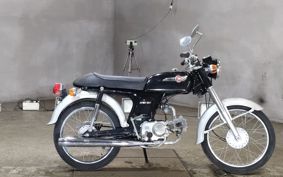 HONDA BENLY 50 CD50