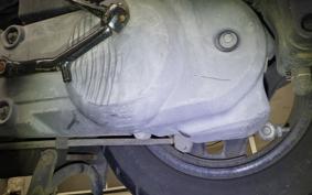 SUZUKI ADDRESS V125 G 2001 CF46A