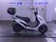 Фото Suzuki GP125 с японского аукциона