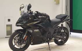 KAWASAKI NINJA 1100SX 2026 ZXT10H