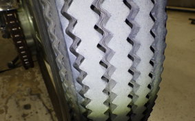 YAMAHA SR400 Gen.2 1988 1JR