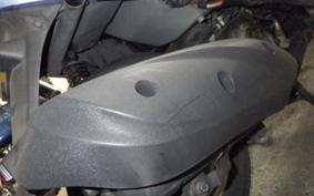 YAMAHA AXIS 125 TREET SE53J