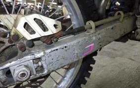KAWASAKI KX125 KX125J