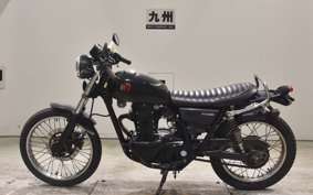 KAWASAKI 250TR 2021 BJ250F