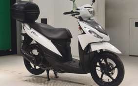 SUZUKI ADDRESS 110 CE47A