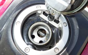 HONDA CB125 R 1995 JC91