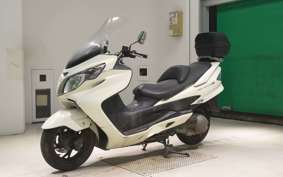 SUZUKI SKYWAVE 250 (Burgman 250) S Gen.3 CJ46A