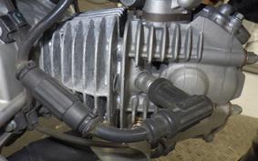 HONDA ｸﾛｽｶﾌﾞ110-3 JA60