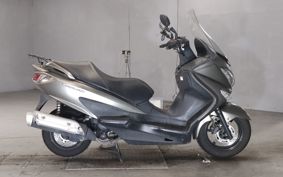 SUZUKI BURGMAN200 CH41A