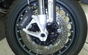 BMW R12 nine T 2025