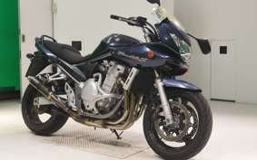 SUZUKI BANDIT 1250 SA 2007 GW72A