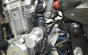 HONDA CB1300SF SUPER FOUR 2000 SC40