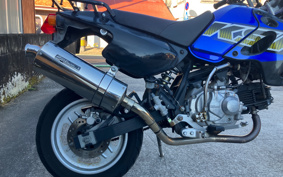 KAWASAKI KSR110 KL110A