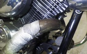 YAMAHA ﾄﾞﾗｯｸｽﾀｰ400 CLASSIC 4TR