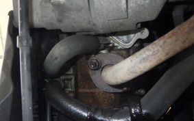 YAMAHA JOG Gen.5 SA36J