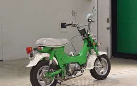 HONDA CHALY 50 CF50