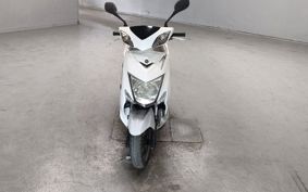 YAMAHA CYGNUS125XSR SE44J