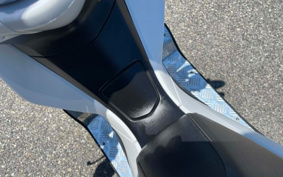 HONDA PCX 150 KF18