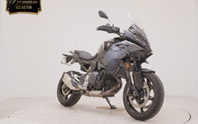 BMW F900XR 2025