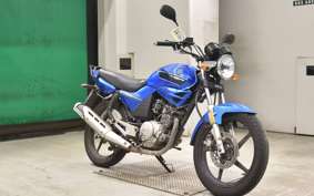 YAMAHA YBR125