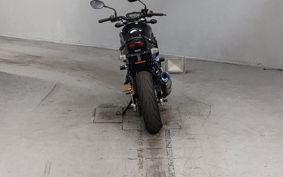 SUZUKI SV650 2019 VP55B