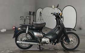 HONDA LITTLE CUB AA01