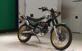KAWASAKI SUPER SHERPA 2012 KL250G