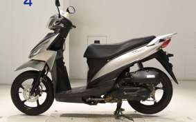 SUZUKI ADDRESS 110 1996 CE47A