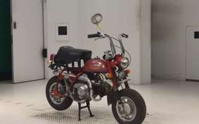 HONDA MONKEY Z50A
