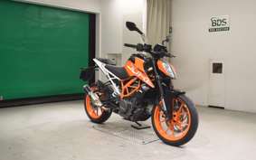 KTM 390 DUKE 2021